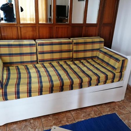 Vista Ria - Apartamento Praia De Mira Exteriér fotografie