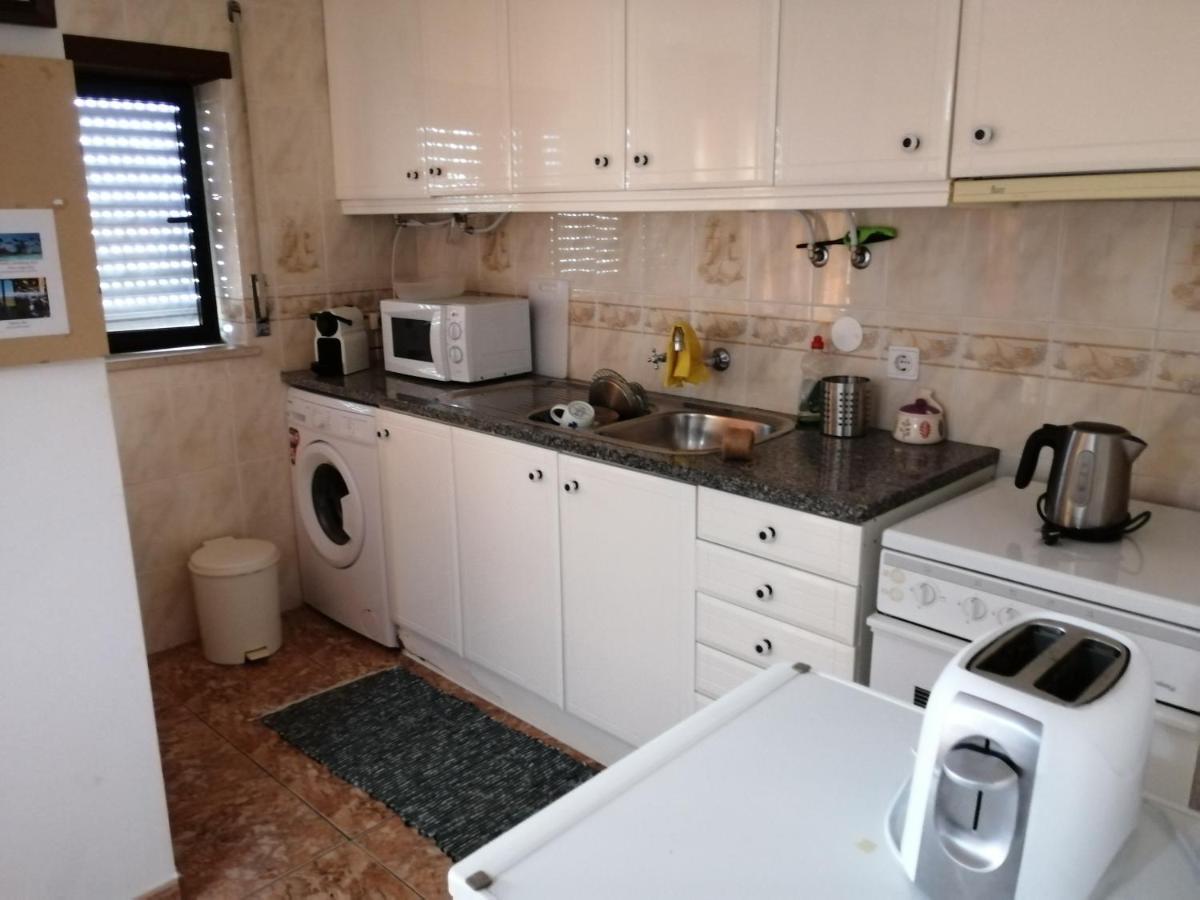 Vista Ria - Apartamento Praia De Mira Exteriér fotografie