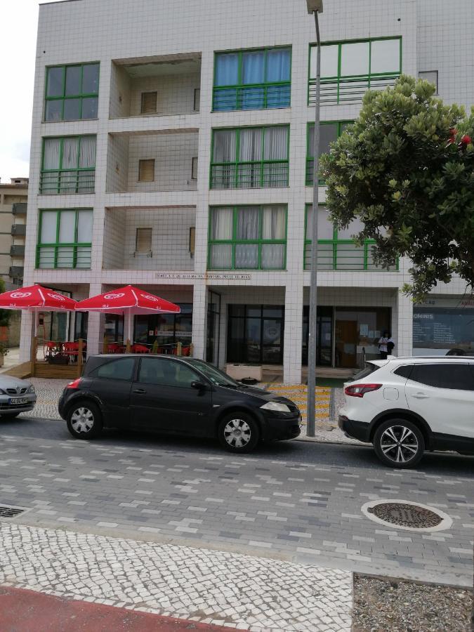 Vista Ria - Apartamento Praia De Mira Exteriér fotografie