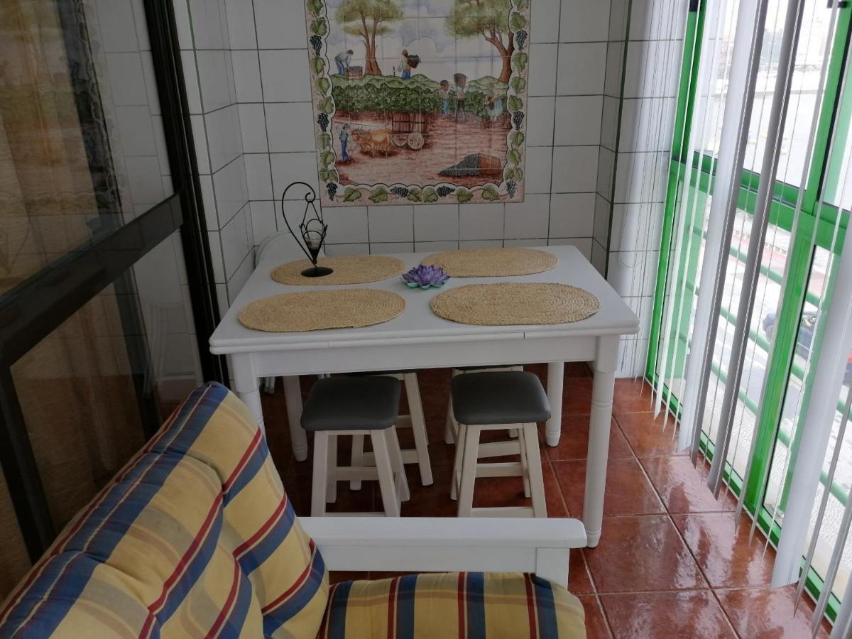 Vista Ria - Apartamento Praia De Mira Exteriér fotografie